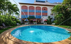 Hotel Ponte Real